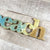 Coastal Coasters - Handmade Wood + Resin Beach Sign (Add-On)