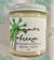 Island Haus Co. - Summer Breeze Candle