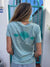 Tres Palmas Tee - Dusty Blue (Add-On)