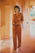 L Space - In Your Dreams PJ Set - Amber (Add-On)
