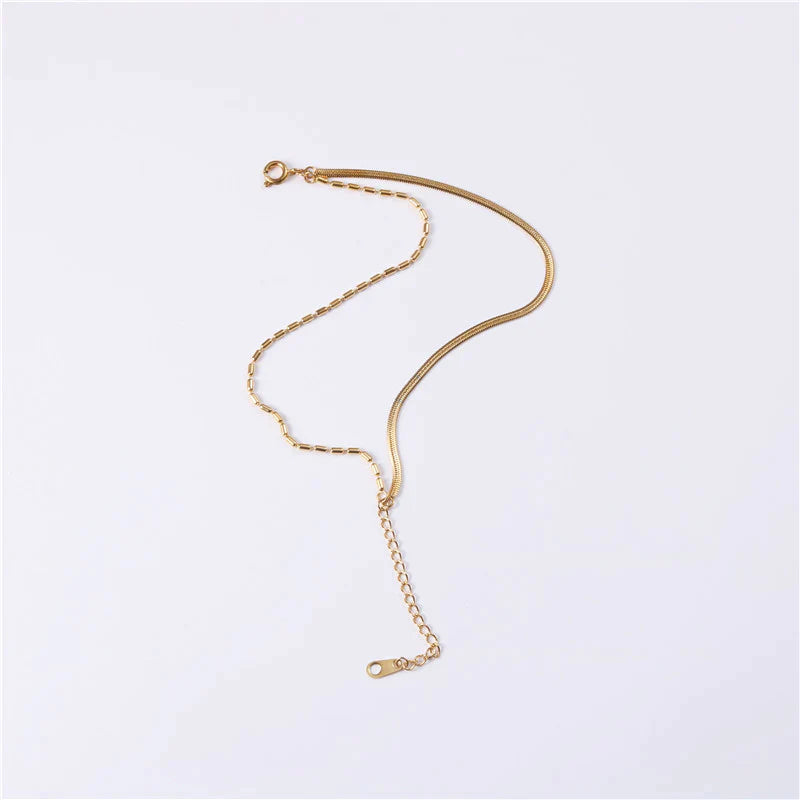 Alco - Island Breeze Bracelet - Gold (Add-On)