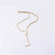 Alco - Island Breeze Bracelet - Gold (Add-On)