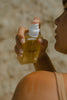 Baja Zen - Island Girl Body Glow Oil (Add-On)