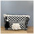 Lu & Elle - Checkered Fringe Bag (Add-On)