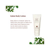 Hanalei - Kukui Body Lotion (Add-On)