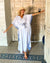 Kenny Flowers - The Espana Kaftan - (Add-On)