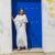 Kenny Flowers - The Espana Kaftan - (Add-On)