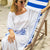 Kenny Flowers - The Espana Kaftan - (Add-On)