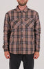 Lira - Brillion Jacket  - Brown