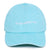 David & Young - In My Salty Era Baseball Hat - Mint (Add-On)