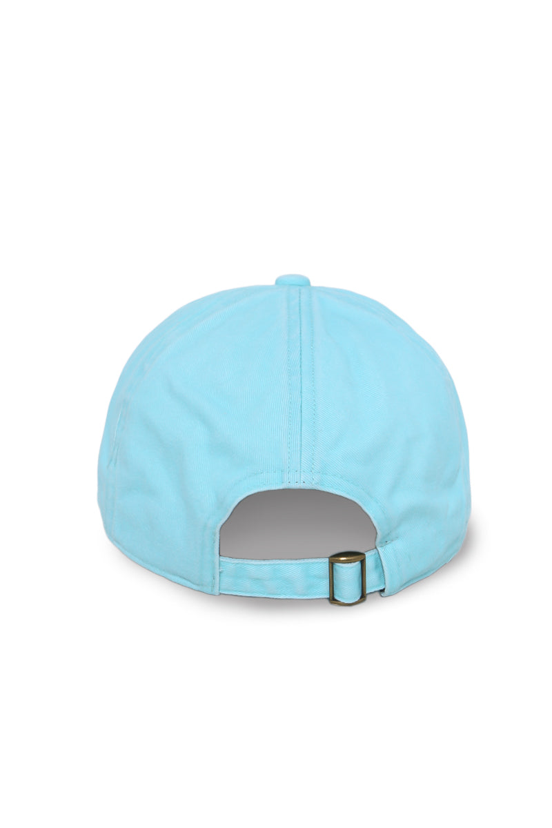David & Young - In My Salty Era Baseball Hat - Mint (Add-On)