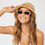 L Space - Brie Bucket Hat - Multi (Add-On)