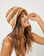 L Space - Brie Bucket Hat - Multi (Add-On)