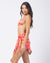 L Space - Salinas Sarong - Into The Tropics (Add-On)