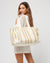 L Space - Endless Summer Duffle - Natural (Add-On)