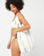 L Space - Katerina Beach Bag - Juniper Stripe (Add-On)