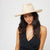 L Space - Riviera Hat - Natural (Add-On)