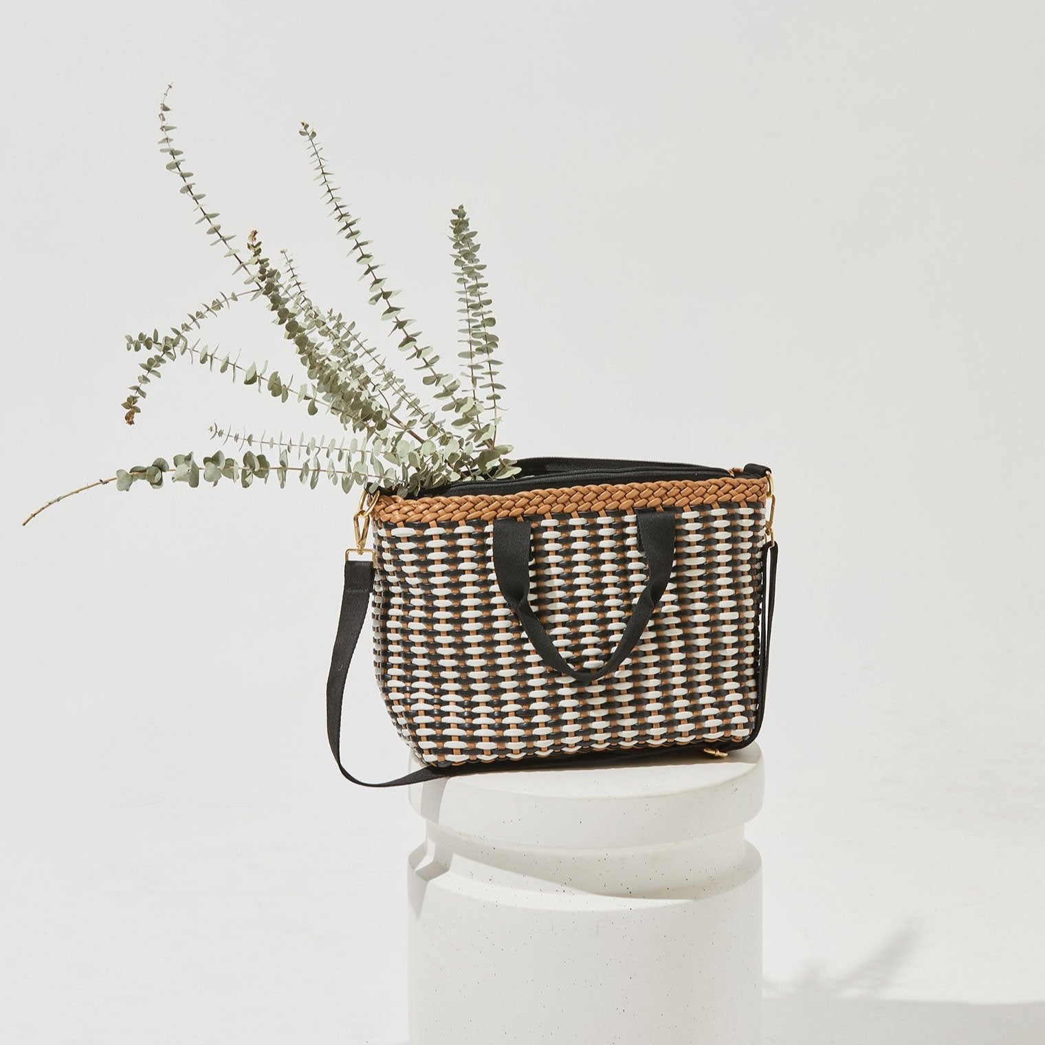 L Space - Voyager Cooler Bag - Black (Add-On)