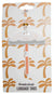 Hang Accessories - Silicone Luggage Tag - Umbrella