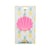 Hang Accessories - Silicone Luggage Tag - Sea Shell