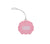 Hang Accessories - Silicone Luggage Tag - Sea Shell