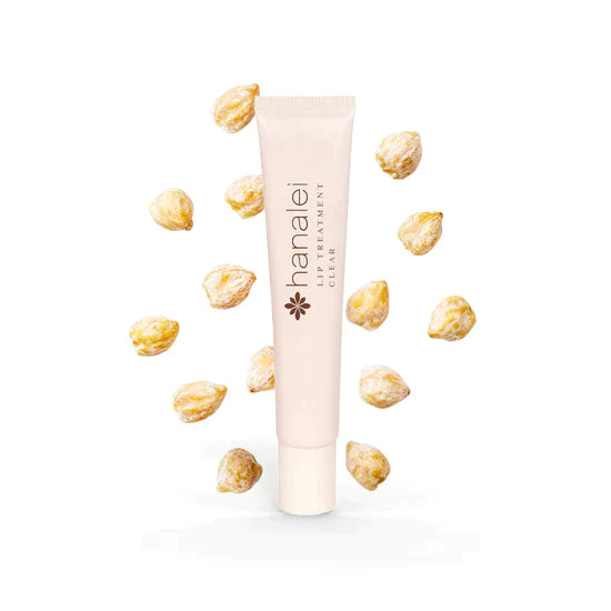 Hanalei - Kukui Oil Lip Treatment - Clear (Add-On)