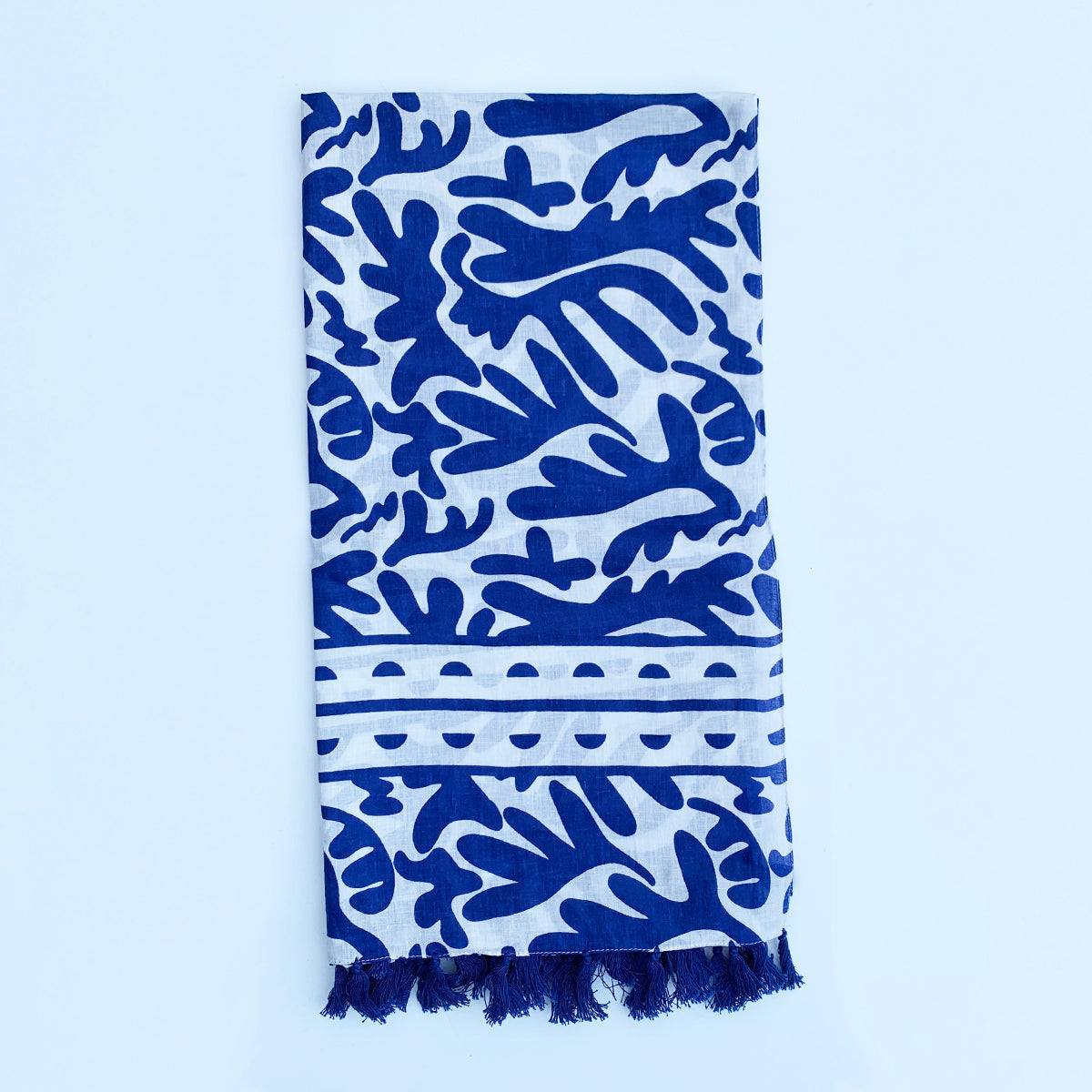 Lilibridge - Bahamas Wrap - Cafe Matisse (Add-On)