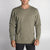 Imperial Motion - Mills Crewneck - Sage (Add-On)