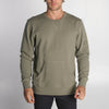 Imperial Motion - Mills Crewneck - Sage (Add-On)