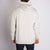 Imperial Motion - Mills Zip Up Sweatshirt - Oatmeal (Add-On)