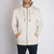 Imperial Motion - Mills Zip Up Sweatshirt - Oatmeal (Add-On)