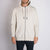 Imperial Motion - Mills Zip Up Sweatshirt - Oatmeal (Add-On)