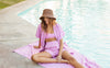 L Space - Soleil Short - Rosebud