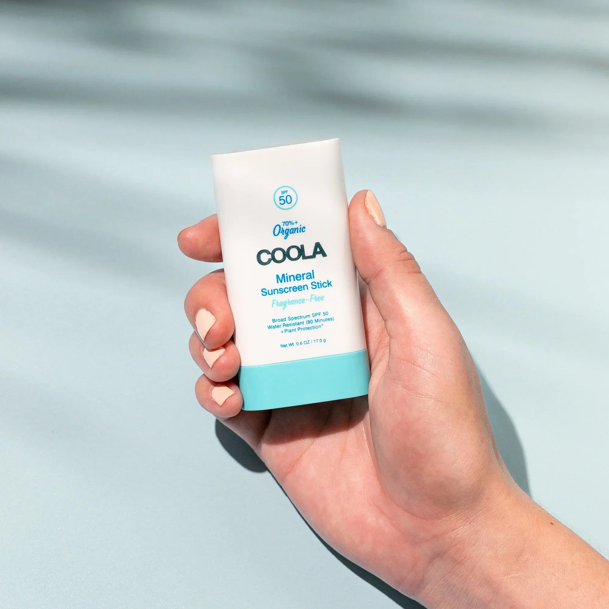 Coola - Mineral Organic Sunscreen Stick SPF 50 (Add-On)