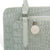 Hang Accessories - Purse/Key Hanger Combo - Mint Palm - (Add-On)