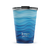 Pirani - 16oz Ombre Insulated Stackable Tumbler - Waves (Add-On)