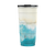 Pirani - 26oz Ombre Insulated Stackable Tumbler - Coast (Add-On)