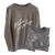 JaxSea - The Aloha Reversible Pullover (Add-On)