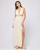 L Space - Rafael Cover-Up Dress - Tapioca