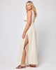 L Space - Rafael Cover-Up Dress - Tapioca