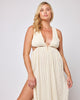 L Space - Rafael Cover-Up Dress - Tapioca