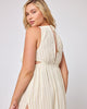 L Space - Rafael Cover-Up Dress - Tapioca