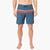 Fair Harbor - The Ozone Boardshort - Red Comp (Add-On)