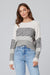 Saltwater Luxe - Diem Sweater (Add-On)