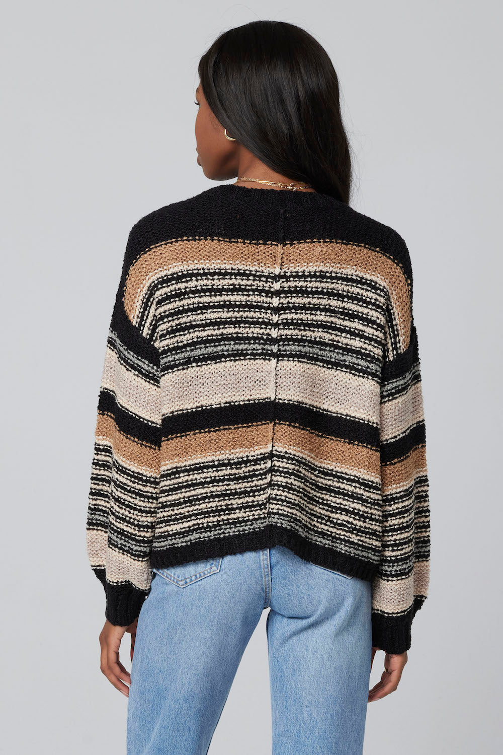 Saltwater Luxe - Bentile Sweater (Add-On)