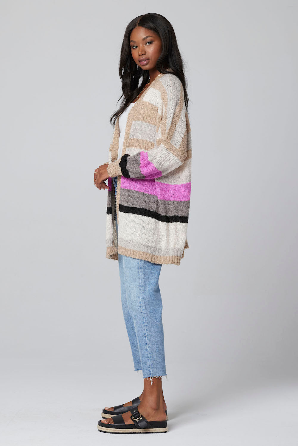 Saltwater Luxe - Korie Sweater (Add-On)