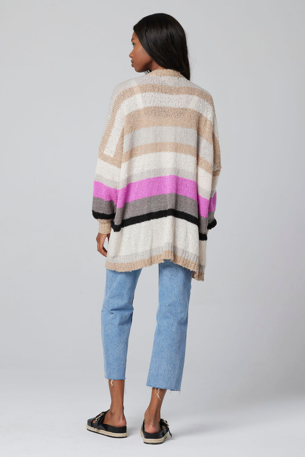 Saltwater Luxe - Korie Sweater (Add-On)