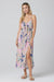 Saltwater Luxe - Lindz Midi Dress (Add-On)