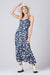 Saltwater Luxe - Sharice Midi Dress (Add-On)