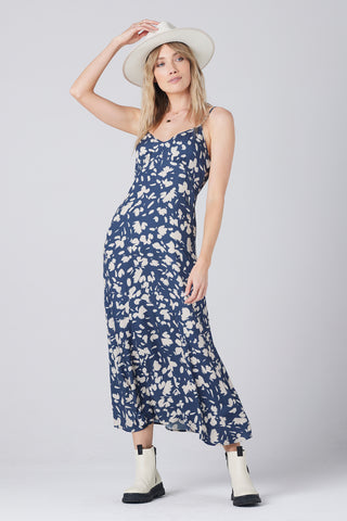 Saltwater Luxe - Sharice Midi Dress